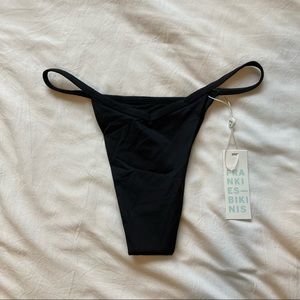 Frankie’s Bikinis Binx Bottom